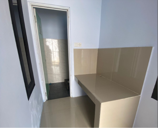 Rumah Minimalis Modern