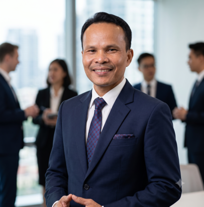 Profile photo of agent Armaijhon